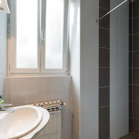 Pays Basque - Maison Lucie アパート