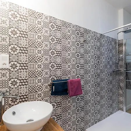 Pays Basque - Maison Lucie アパート ビアリッツ