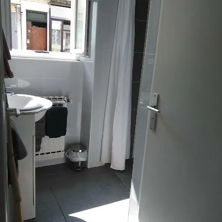 Pays Basque - Maison Lucie アパート *