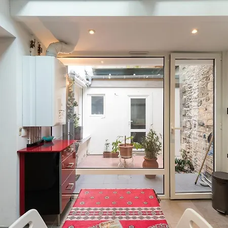 Pays Basque - Maison Lucie ビアリッツ