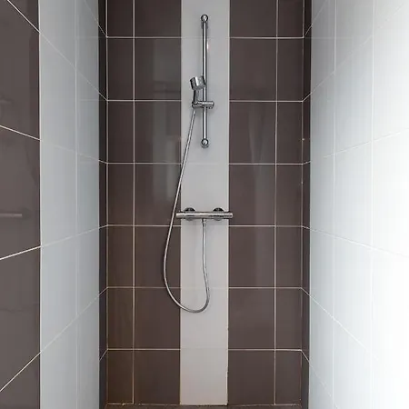 Pays Basque - Maison Lucie アパート *