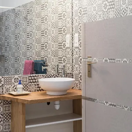 Pays Basque - Maison Lucie *