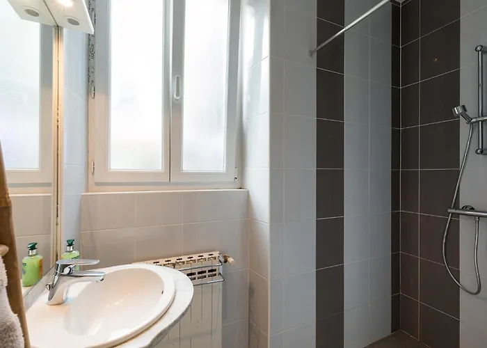 Pays Basque - Maison Lucie Apartamento