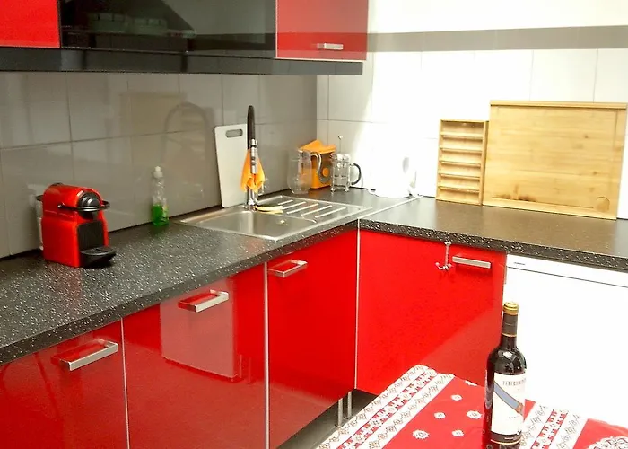 Apartamento Pays Basque - Maison Lucie *