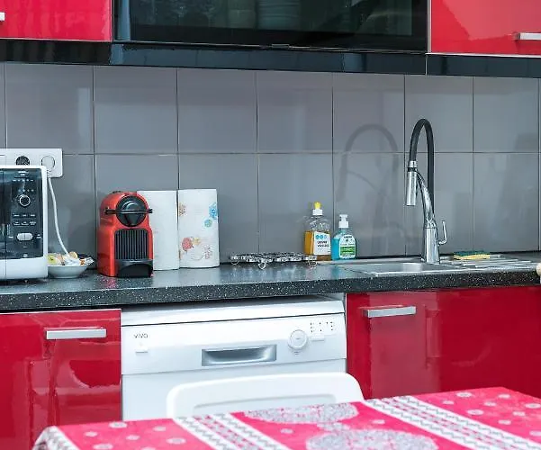 Apartamento Pays Basque - Maison Lucie