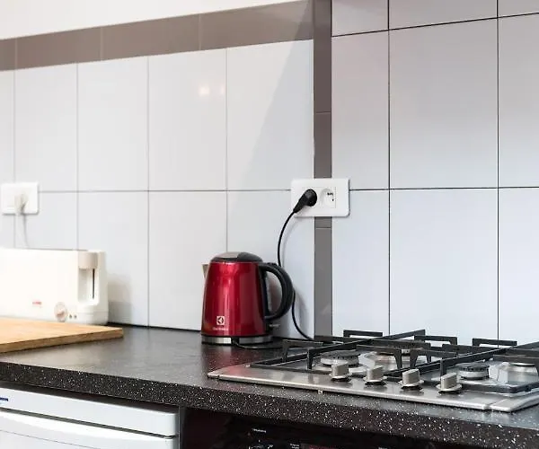 Apartamento Pays Basque - Maison Lucie *