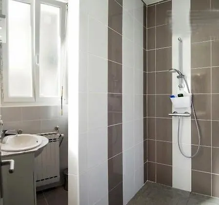 Pays Basque - Maison Lucie Apartament Biarritz