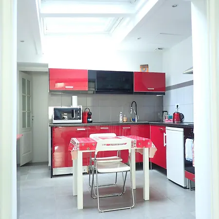 Apartament Pays Basque - Maison Lucie Biarritz