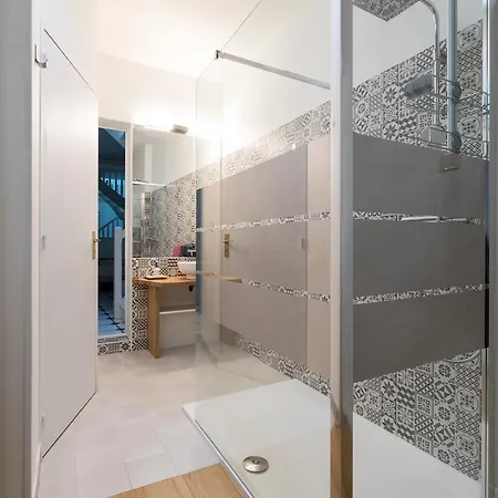 Pays Basque - Maison Lucie