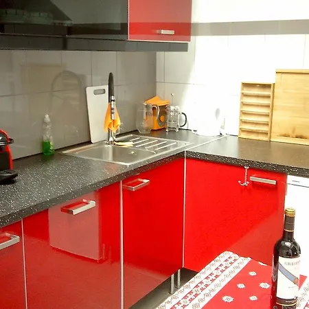 Apartamento Pays Basque - Maison Lucie *