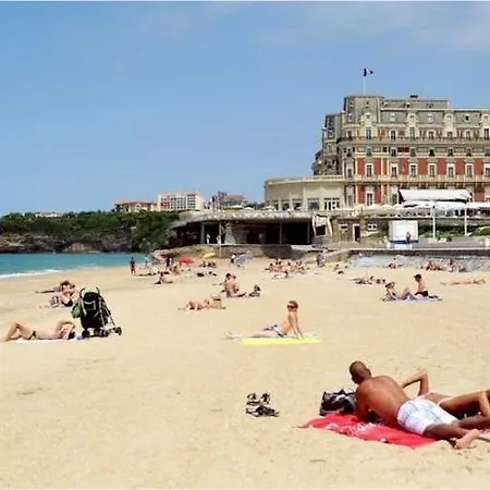 Pays Basque - Maison Lucie Apartament