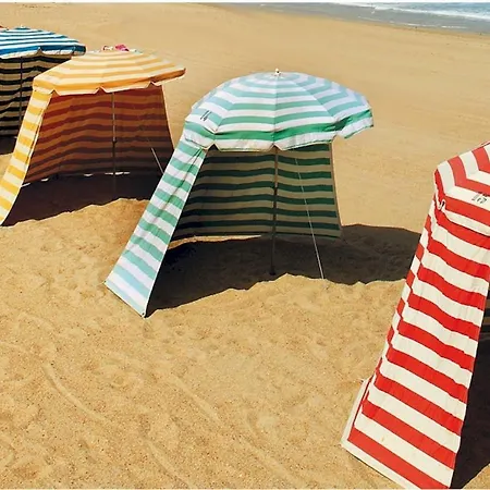 Pays Basque - Maison Lucie Biarritz