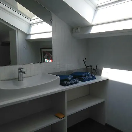 Pays Basque - Maison Lucie * Биарриц