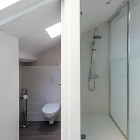 Pays Basque - Maison Lucie Apartament *