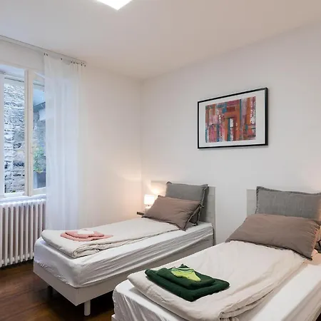 Apartament Pays Basque - Maison Lucie Biarritz