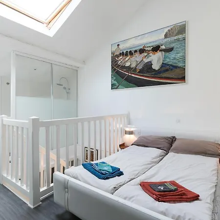 Pays Basque - Maison Lucie Биарриц