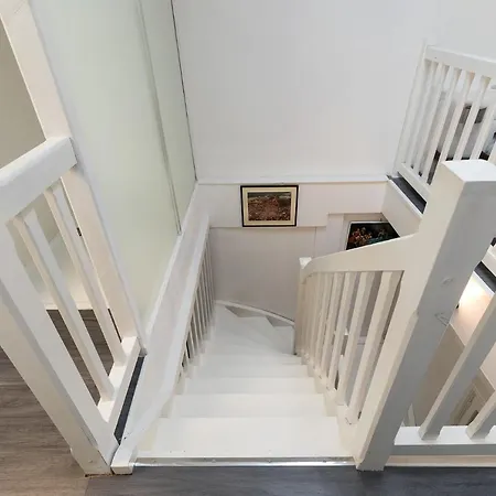 Pays Basque - Maison Lucie Apartament Biarritz