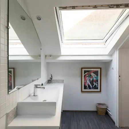 Apartament Pays Basque - Maison Lucie