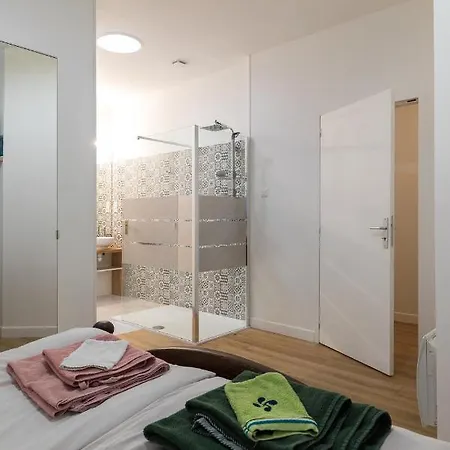 Pays Basque - Maison Lucie *