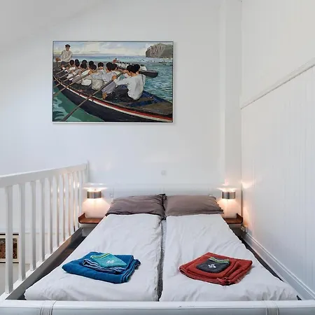 Pays Basque - Maison Lucie Biarritz