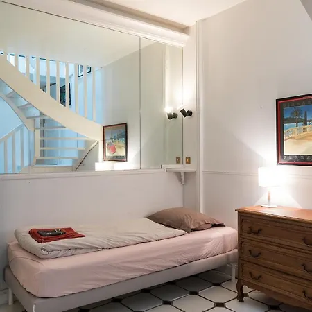 Pays Basque - Maison Lucie Биарриц