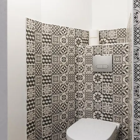 Apartament Pays Basque - Maison Lucie