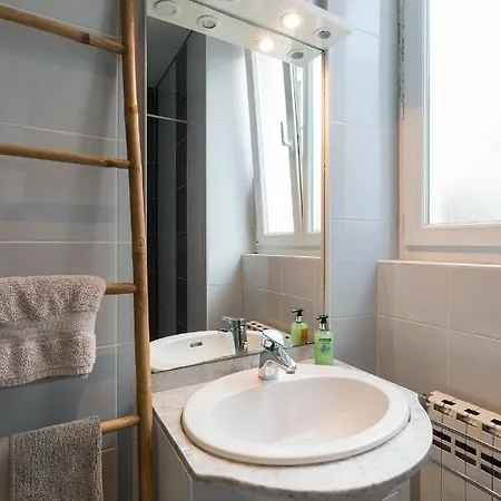 Pays Basque - Maison Lucie * Biarritz