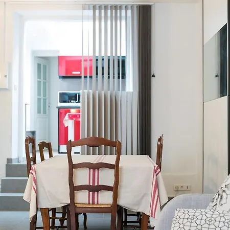 Pays Basque - Maison Lucie