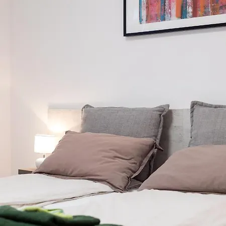 Апартаменты Pays Basque - Maison Lucie