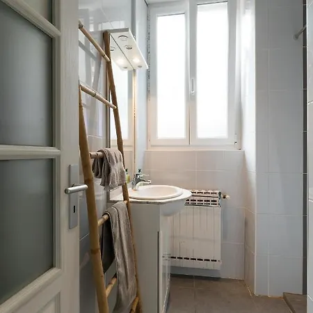 Апартаменты Pays Basque - Maison Lucie *