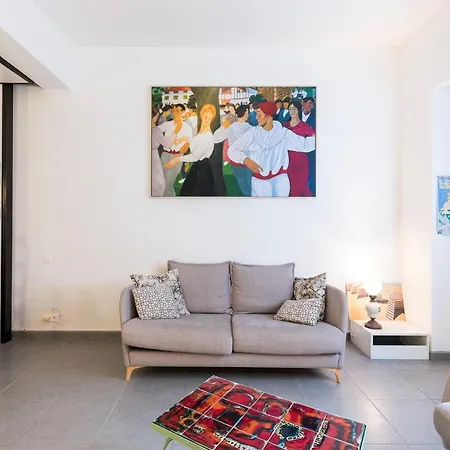 Pays Basque - Maison Lucie Apartment