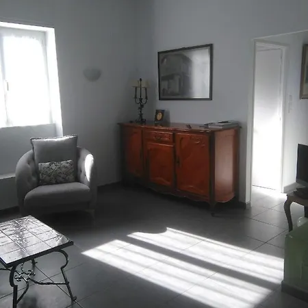 Pays Basque - Maison Lucie Апартаменты Биарриц