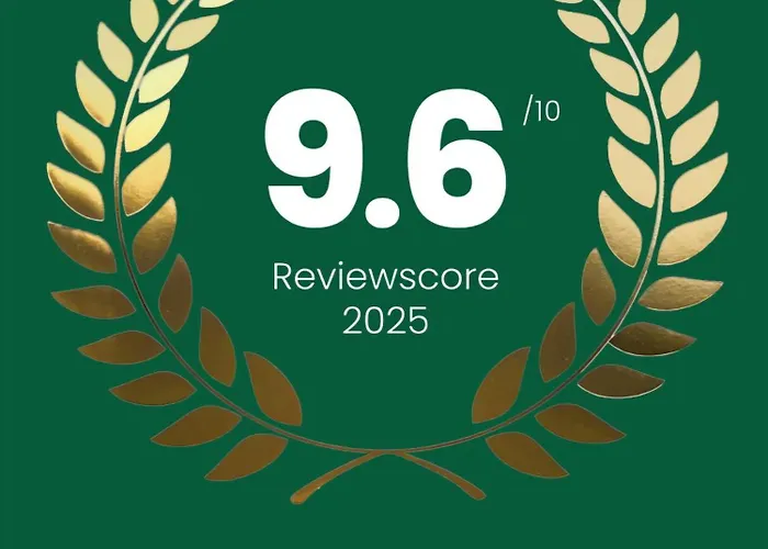 Lejlighed Pays Basque - Maison Lucie *