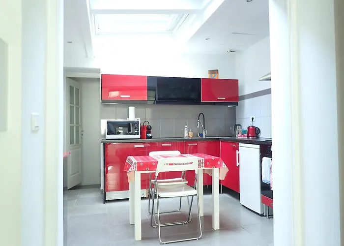 Lejlighed Pays Basque - Maison Lucie Biarritz