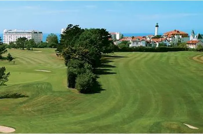 Pays Basque - Maison Lucie Lejlighed Biarritz