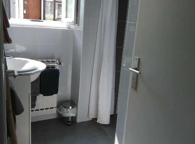 Pays Basque - Maison Lucie Lejlighed *