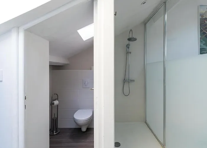 Pays Basque - Maison Lucie Lejlighed *