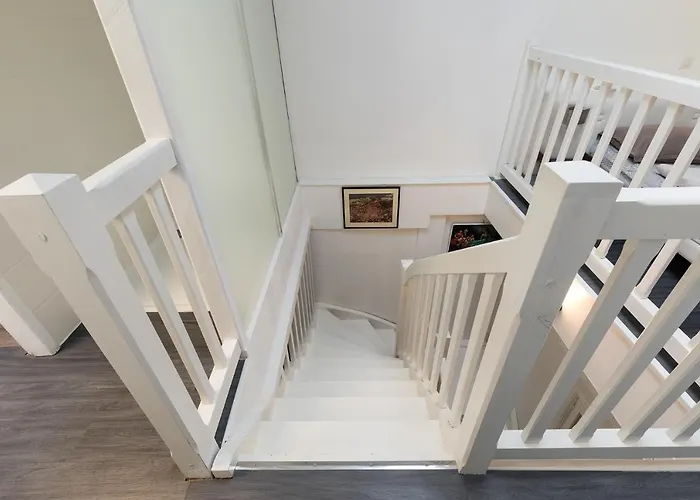 Pays Basque - Maison Lucie Lejlighed Biarritz