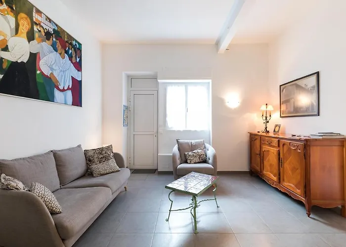 Pays Basque - Maison Lucie *