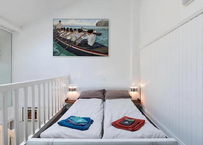 Pays Basque - Maison Lucie Biarritz